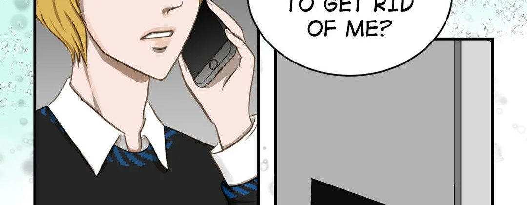 Living with The Wizard - Chapter 62